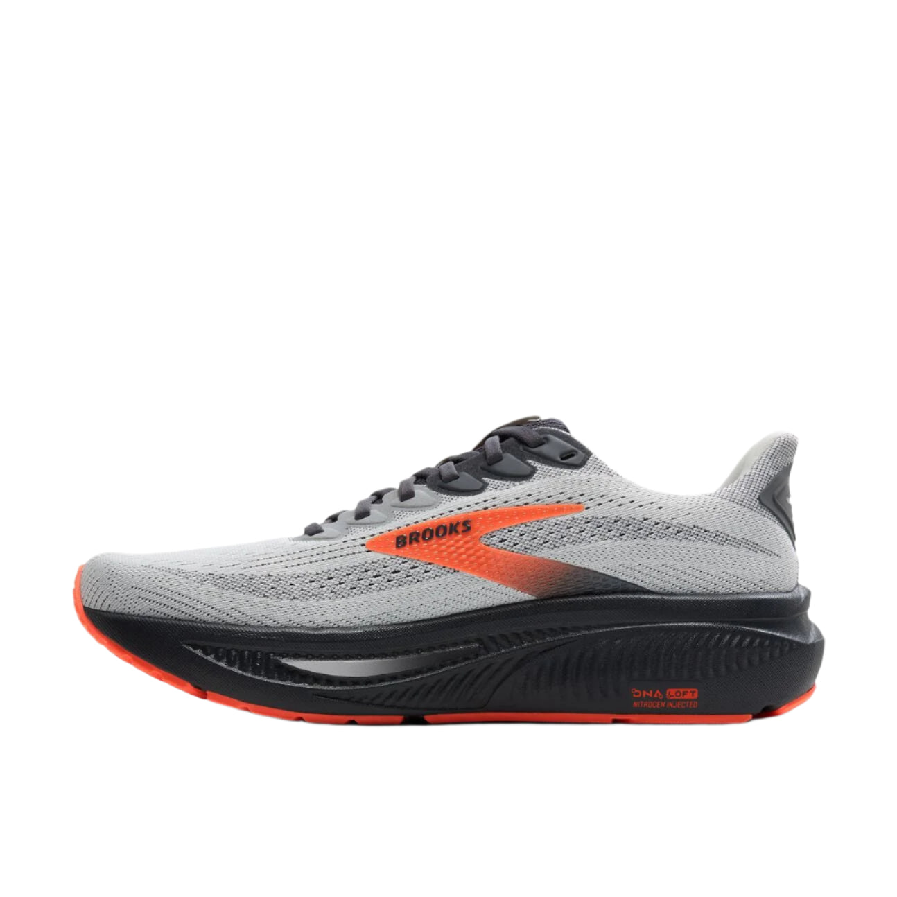 Men's Brooks Ghost 17
